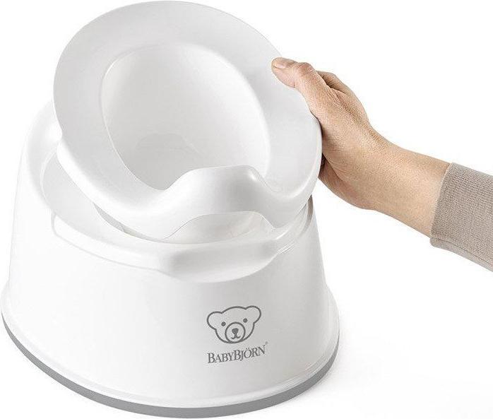 Image du produit BabyBjörn Pot Clever
