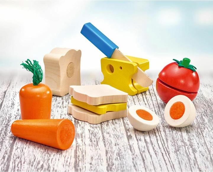 Actual product image Selecta Spielzeug Picnic