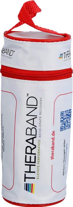 Produktbild TheraBand Thera-Band (2.50 m, Mittel)