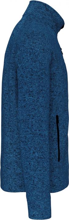 Immagine prodotto Kariban Giacca con zip screziata (4XL)