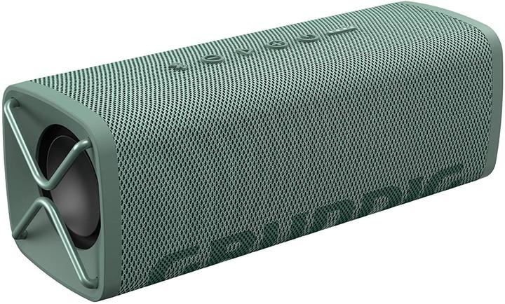 Grundig GBT Club 20 W (8 h, Netzbetrieb)