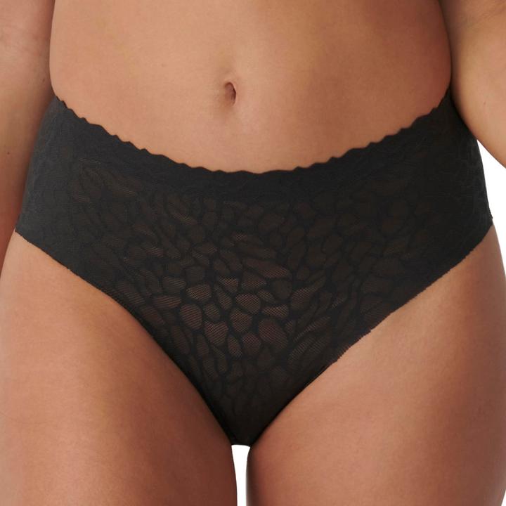 Produktbild Sloggi Zero Feel Lace 2.0 Hipster (XS, Einzelpack)