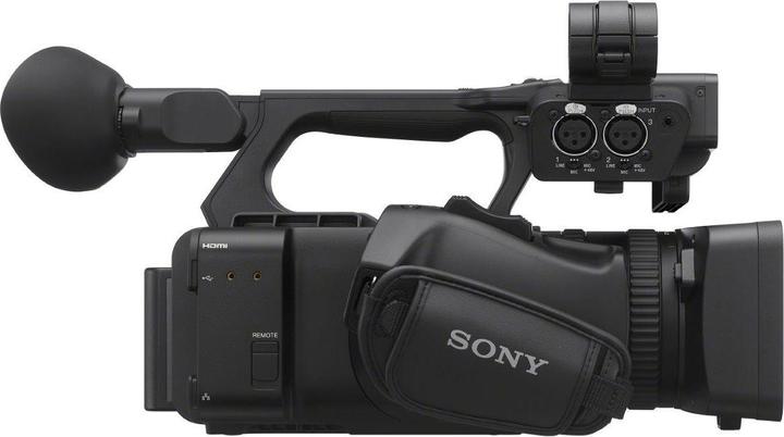 Produktbild Sony HXR-NX800 (14.90 Mpx, 20 x)
