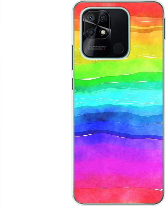 Regenbogen