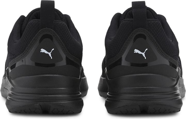 Actual product image Puma trainers wired run (42)