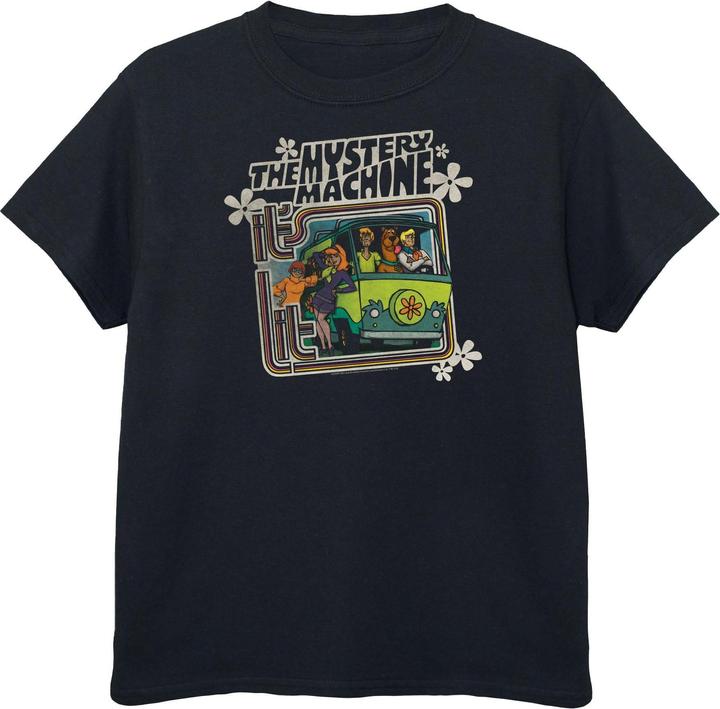 Produktbild Scooby Doo TShirt Jungen (152, 158)