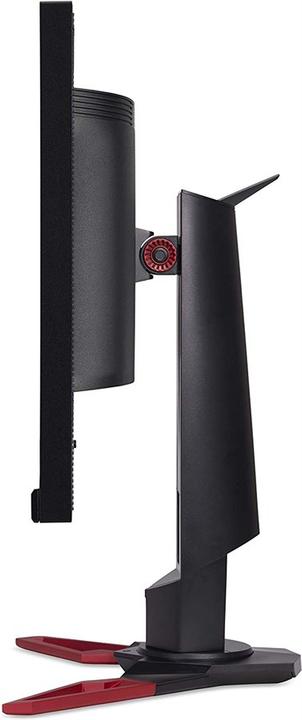 Actual product image Acer Predator XB271HU (2560 x 1440 pixels, 27")