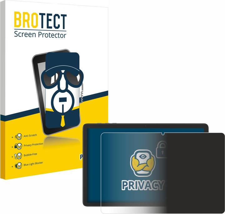 Immagine prodotto BROTECT Pellicola Privacy (1 Pezzo/i, P8 Pro)