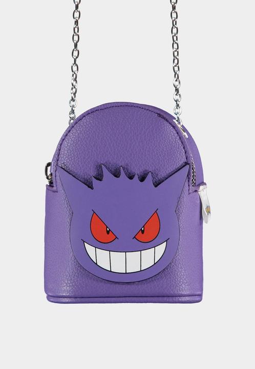Image du produit Difuzed Pokémon - Micro Sac Gengar