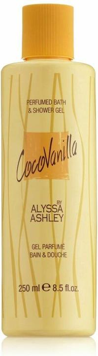 Immagine prodotto Alyssa Ashley CocoVanilla (250 ml)