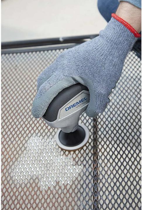 Actual product image Dremel Versa Power Cleaner