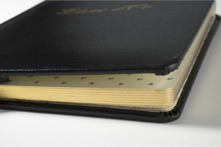 Produktbild Exacompta Gästebücher (220 x 260 mm)