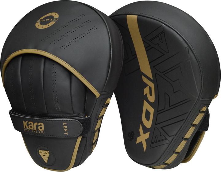 Produktbild Rdx Handpratzen F6 (One Size)