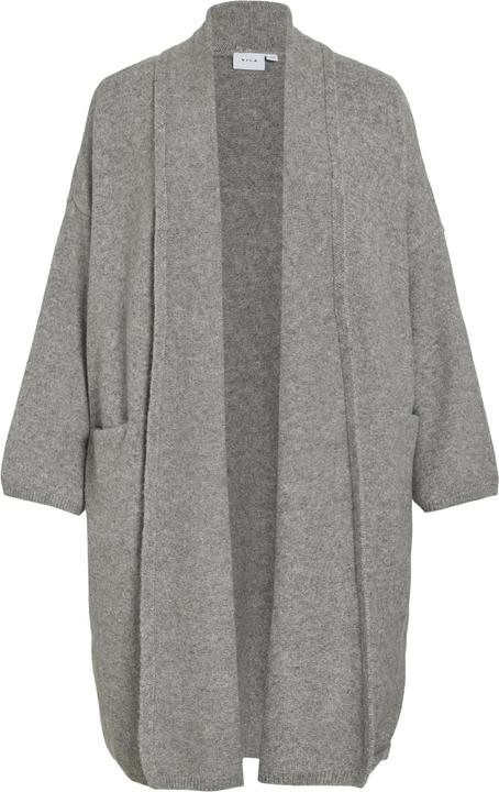 Produktbild Vila Langer offener Strickjacke (S)