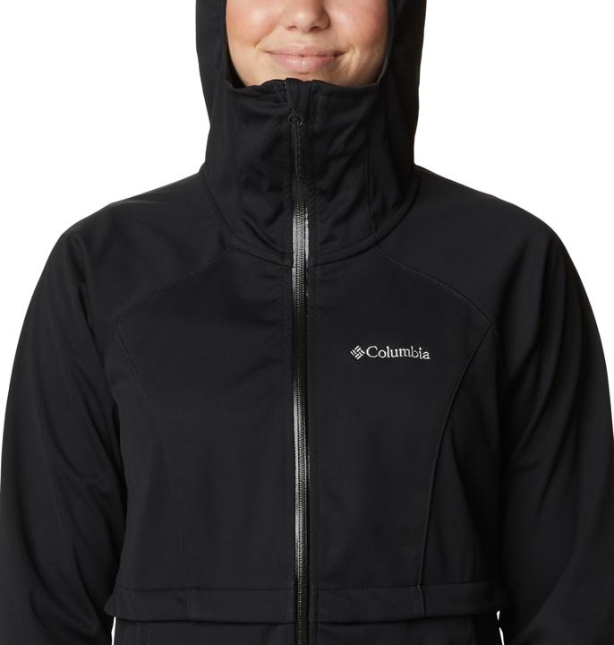 Produktbild Columbia Canyon Meadows Softshell Jacket (S)