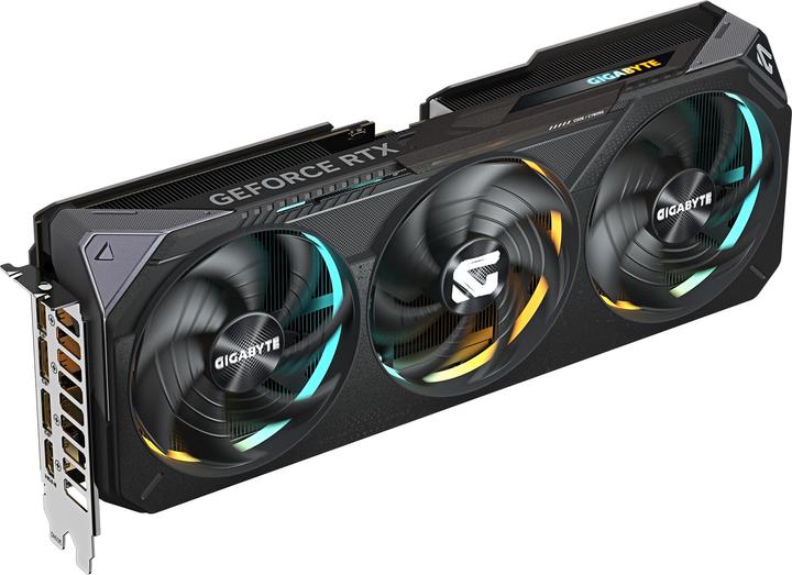 Actual product image Gigabyte GeForce RTX 5070 GAMING OC (12 GB)