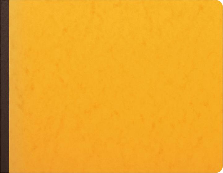 Image du produit Exacompta Livres de comptes (25 x 32 cm, Quadrillé, Couverture rigide)