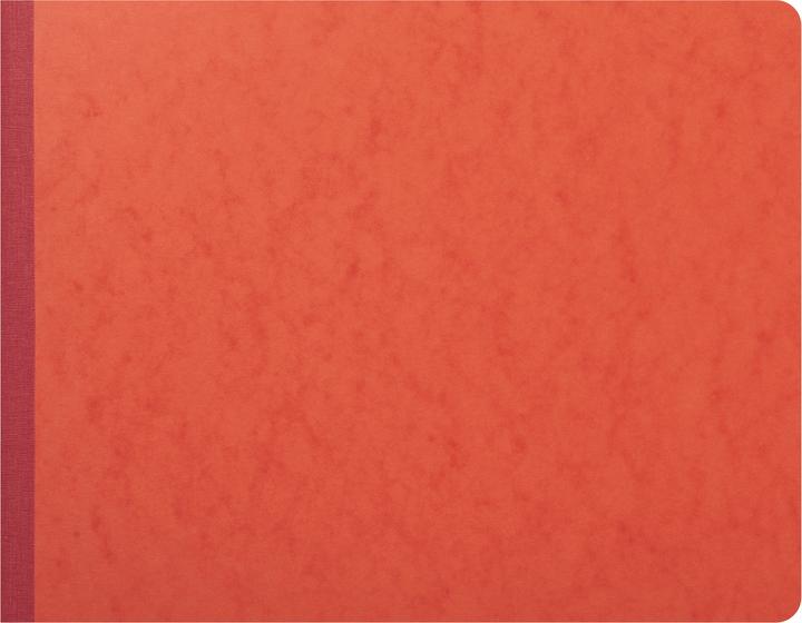 Image du produit Exacompta Livres de comptes (25 x 32 cm, Quadrillé, Couverture rigide)