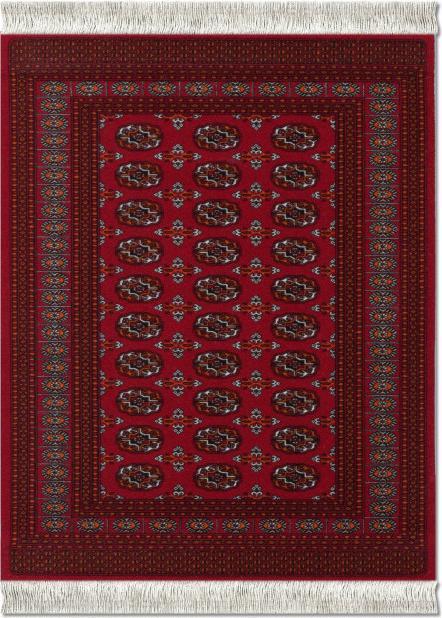 Image du produit MouseRugs Tapis de souris Turkoman Bokhara