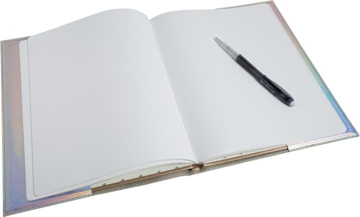 Actual product image Exacompta Guestbooks