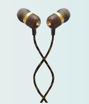 Image du produit House of Marley Smile Jamaica (ANC, Filaire)