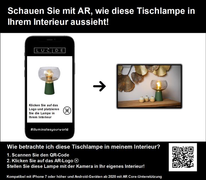 Image du produit Lucide Lampes de table (E27)