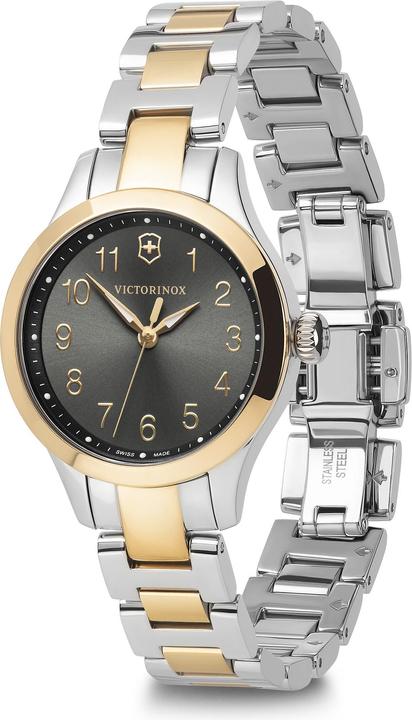 Actual product image Victorinox Alliance XS (Analogue wristwatch, Swiss made, 28 mm)