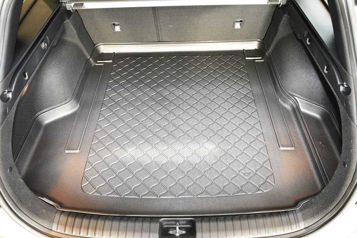 Actual product image ProPlus Boot tub for Kia Ceed SW (estate) from 2018 until today