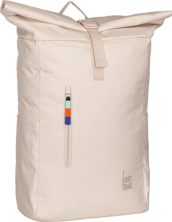 GOT BAG Rolltop Rucksack Rolltop Easy (31 l)
