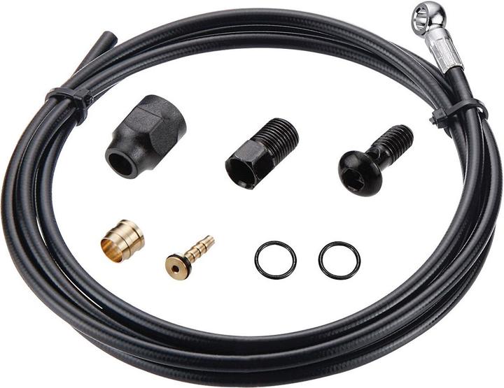 Actual product image Tektro Aramid