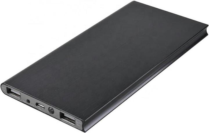 Produktbild ATL Telecom Ltd US13A Tragbares Ladegerät 20000 mAh schlank schwarz (20000 mAh, 20000 W, 74 Wh)