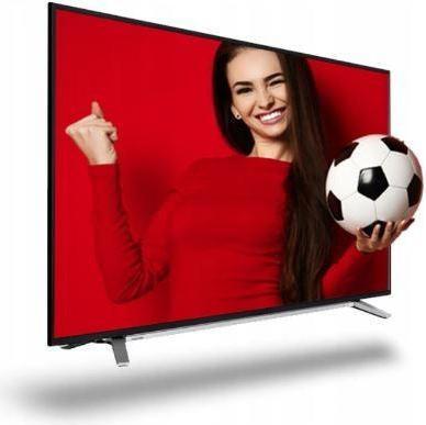 Produktbild Toshiba 55UL2163DG LED TV 55UL2163DG (54.72", LED, UHD)