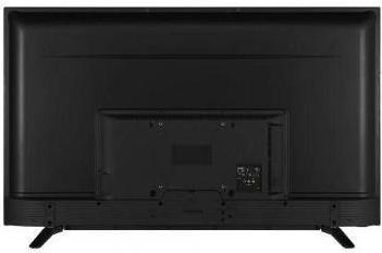 Produktbild Toshiba 55UL2163DG LED TV 55UL2163DG (54.72", LED, UHD)