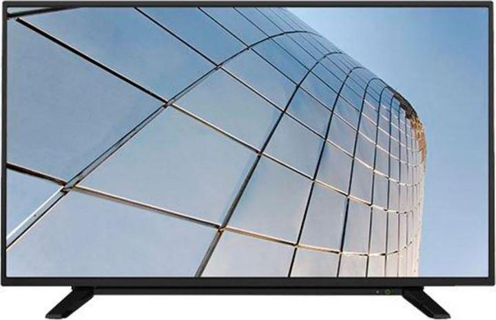 Produktbild Toshiba 55UL2163DG LED TV 55UL2163DG (54.72", LED, UHD)