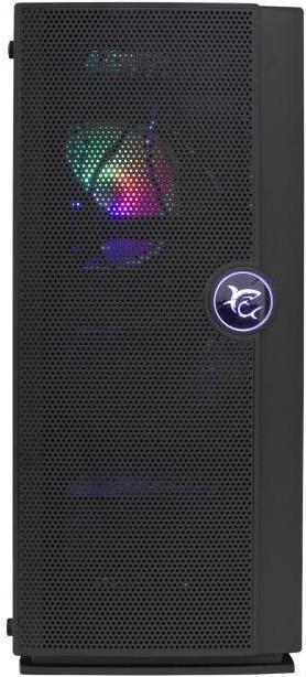 Actual product image White Shark Tank Case (GCC-2103) (ATX, mATX, ITX)