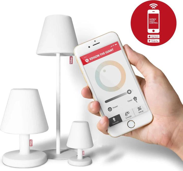 Image du produit Fatboy Edison (211 lm)