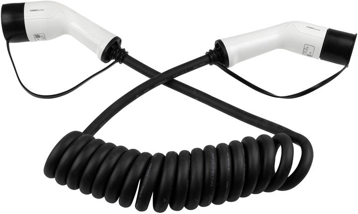 Furber.power Thor (Tipo 2, 22 kW, 32 A, 5 m)