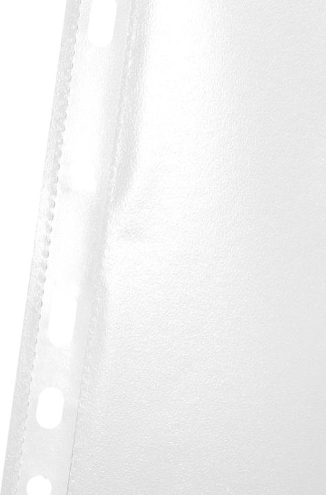 Produktbild Idena Dokumentenhülle A4 10er genarbt 120µ (A4, 10 x)