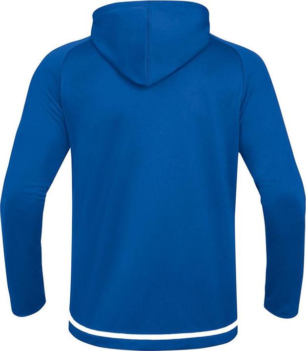 Actual product image JAKO Hooded Jacket Striker 2.0 (S)