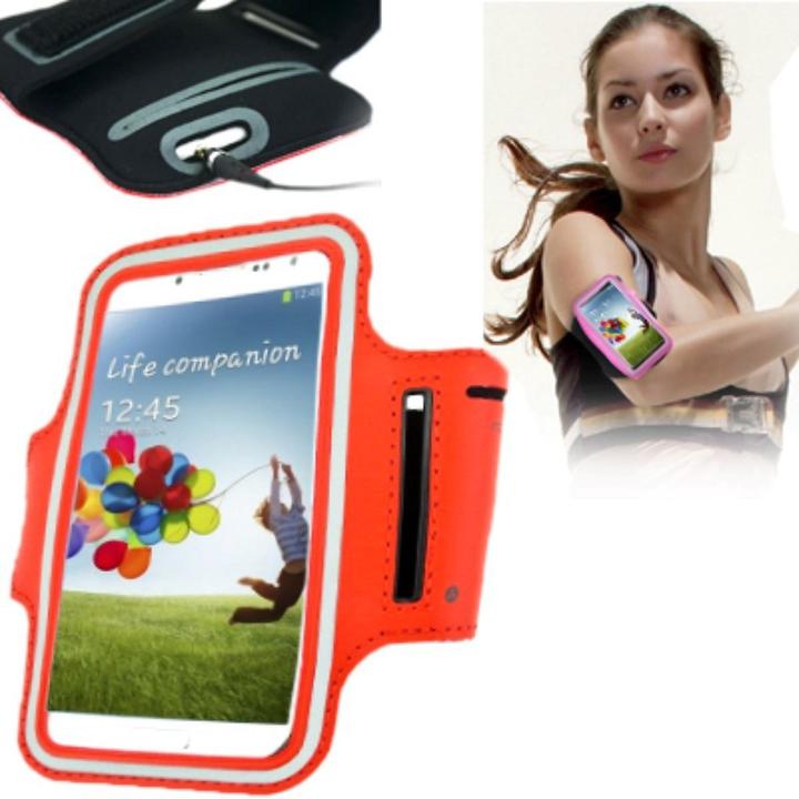 Produktbild König Design Tasche Armband für Samsung Galaxy S3 i9300 / i9305 / S3 NEO i9301 & Galaxy S4 i9500