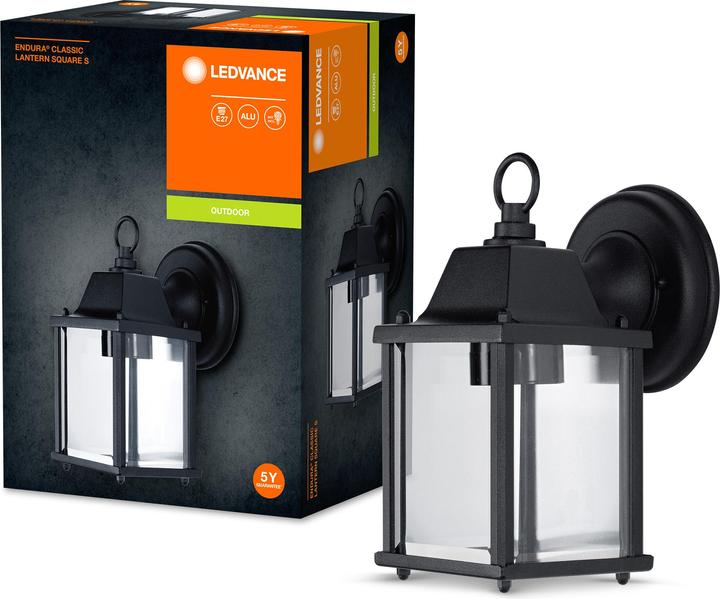 Immagine prodotto Ledvance Lanterna Endura Classic (E27, IP23)