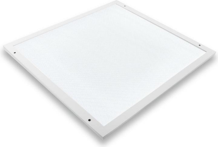 Actual product image Enova ELED 600400 - LED surface-mounted panel, UGR<19, 60x60 cm, 30 W, 3300 lm, 4000 K (3300 lm)