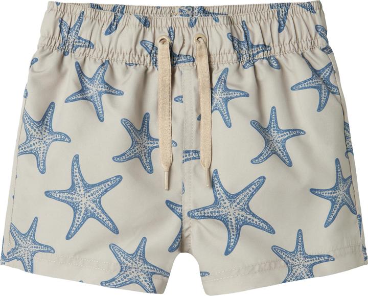 Name it Kurze Badeshorts
