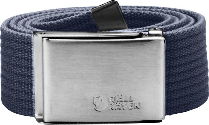 Fjällräven Canvas Belt (One Size)