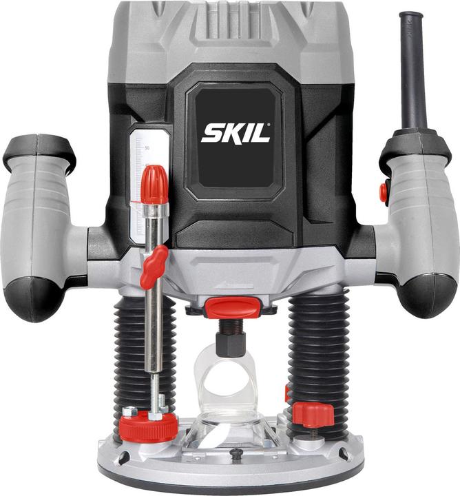 Actual product image Skil Router 1841 AA