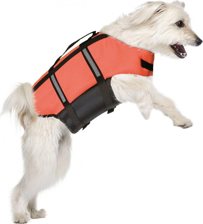 Immagine prodotto Karlie Aqua-top (XS, Giubbotto di salvataggio per cani)