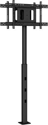 Image du produit Chief PFB2UB - Kit de montage (pied à vis, support d'écran dos à dos) pour 2 écrans LCD-D (Vis)