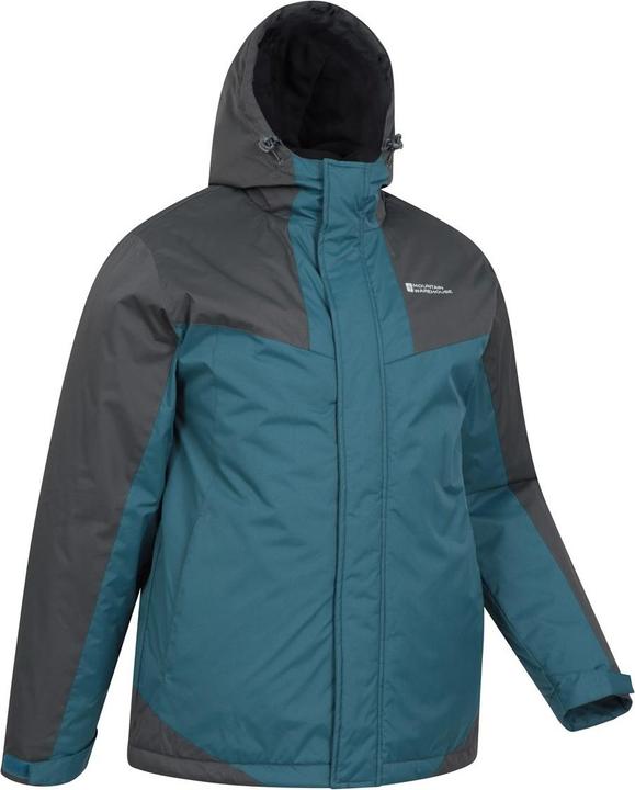 Immagine prodotto Mountain Warehouse Dusk III Giacca da Sci Uomo (XS)