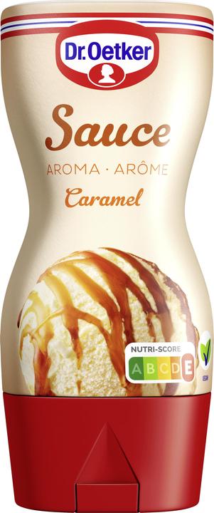 Image du produit Dr. Oetker Caramel (240 g)