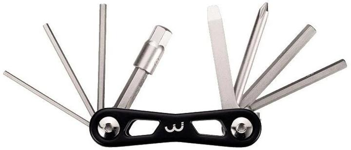 Image du produit BBB Minifold